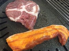 -33韩式自助烧烤(环城南路店)