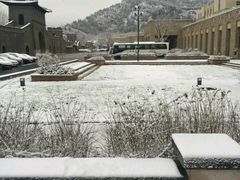 -蜻蜓逐宴全日制西餐厅I古北水镇大酒店