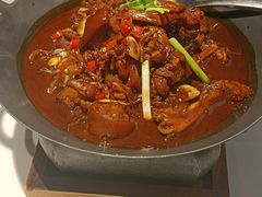 -飶香居(省博物馆店)