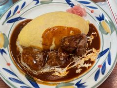 -北极星(梅田店)