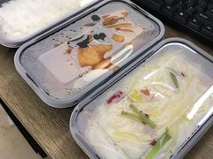 -院子餐厅·大锅菜·老杭帮(桥西直街店)