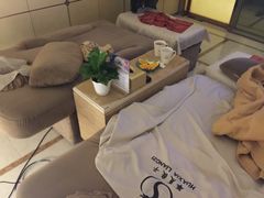 -华夏良子·足道SPA艾灸(三里屯店)