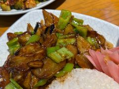 -九佰碗家常菜(华威桥店)