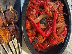 -聚味瞿记·龙虾堂(梅溪湖店)