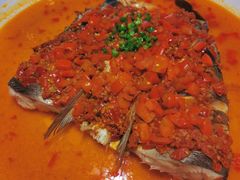 -千稻剁椒大鱼头(CityOn熙地港店)