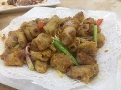 -潮喜竹溪荔湖酒家(荔枝湾店)