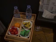 -江南足纪·影院足道·轻奢SPA(笋岗HALO广场店)