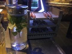 -很久以前羊肉串(打浦路店)