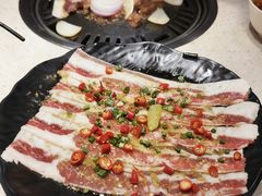 -猫爪爪原切自助烤肉(观音桥阳光世纪店)