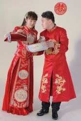 -拾尚映画·STUDIO婚纱摄影(中关村店)