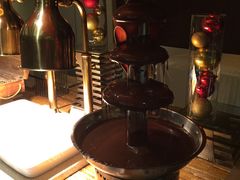 -宁波阳光豪生大酒店·豪生咖啡厅