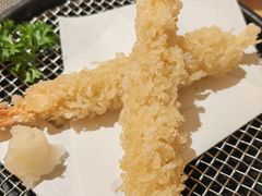 -德川家日本料理(中关村寰太大厦店)