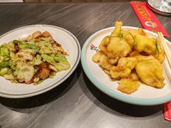 -八大碗·地道东北菜(东陵西路店)