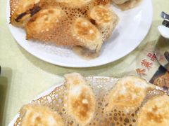 -葛记焖饼(伏牛路店)