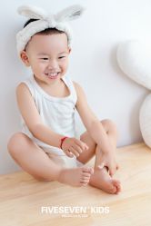 -57KIDS儿童摄影