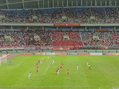 -沈阳奥林匹克体育中心