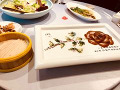 -京味斋·北京烤鸭(华威桥北工大店)