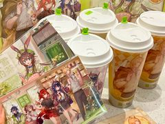 -奈雪的茶(正弘城PRO+店)