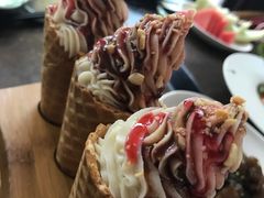 -唐廊烤鸭店(工体店)