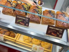 -西树泡芙(湖滨银泰in77B区店)