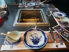 -大隐·成都火锅Bistro(合生麒麟新天地店)