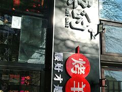 门面-腰子哥烤串(石佛营炫特店)