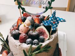 -EnergyCake蛋糕理想国