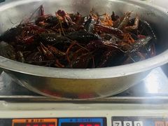 -祥鹤龙虾螃蟹