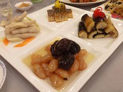 -银都上海菜馆(粤海东路店)
