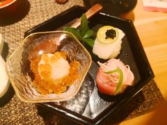 -皇品田苑日式料理(苏州中心店)