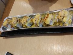-万岁寿司(芳村店)