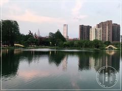 -四海公园(南山区)