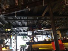 -胡桃里音乐酒馆(万科城市广场店)
