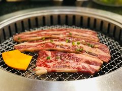 -梦山水日本烧肉(五四广场店)