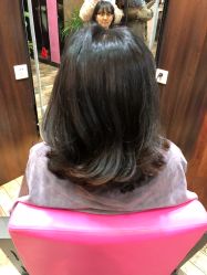 -mod's hair