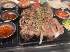-七八冷面·延边朝鲜族美食(欢乐谷店)