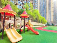 -吉的堡幼儿园(西安雅居乐铂琅峯园)