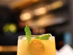 百香果特调-THE PAWON·8碗(古北SOHO店)