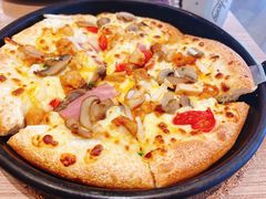 -必胜客(张家港购物公园店)