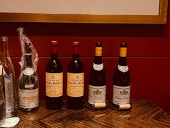 -L'ATELIER de Joel Robuchon(外滩18号店)