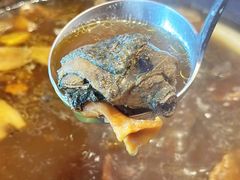 -滇野云南野生菌餐厅(陕西南路店)