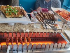 -丰茂烤串(六里桥店)