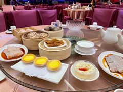 -龙的酒楼·手工早茶·顺德菜(近良路店)