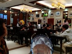 大堂-熙盛源(滨湖万达店)