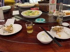 -健眺小海鲜(临海后山店)