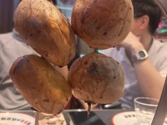 -钱锋炭缸烧烤(南湖大路总店)