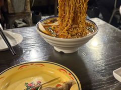 -辉记炭烧海鲜大排档·老字号(福田店)