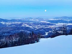 -新亚布力滑雪场