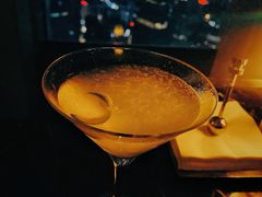 -南宁那莲豪华精选酒店-云霄酒廊·80楼高空城景酒吧