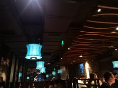 大堂-湊湊火锅·茶憩(新中关购物中心店)